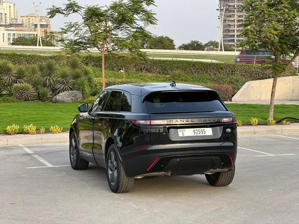 رينج روفر لاند روڤر رينج روفر فيلار ٢٠٢١ - دفع رباعي thumbnail NaN